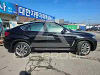 2017 BMW X6