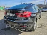 2017 BMW X6