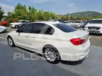 2017 BMW 3 series