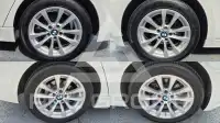 2017 BMW 3 series