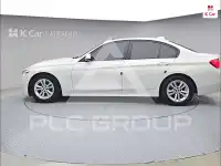 2017 BMW 3 series