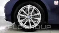 2017 BMW 3 series