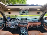 2017 BMW 3 series