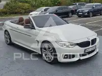 2017 BMW 4 SERIES