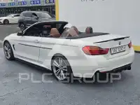 2017 BMW 4 SERIES