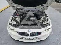 2017 BMW 4 SERIES