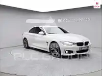 2017 BMW 4 SERIES