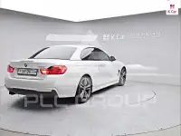 2017 BMW 4 SERIES