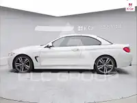 2017 BMW 4 SERIES