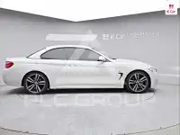 2017 BMW 4 SERIES