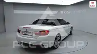 2017 BMW 4 SERIES
