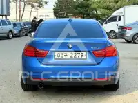 2017 BMW 4 SERIES