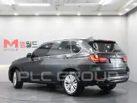 2017 BMW X5