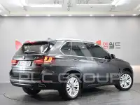 2017 BMW X5