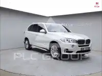 2017 BMW X5