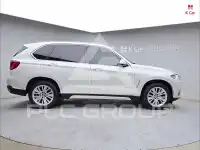 2017 BMW X5