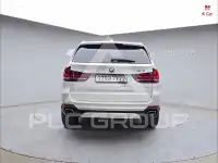 2017 BMW X5