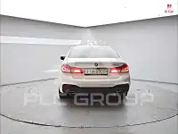 2017 BMW 5 series