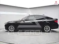 2017 BMW 3 series