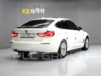 2017 BMW 3 series