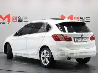 2017 BMW 2 Series