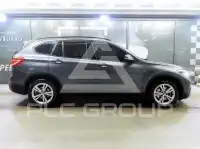 2017 BMW X1