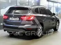 2017 BMW X1