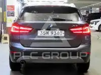 2017 BMW X1