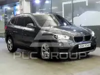 2017 BMW X1