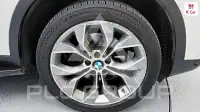2017 BMW X4