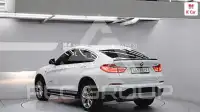2017 BMW X4