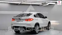 2017 BMW X4