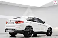 2017 BMW X4