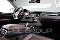 2017 BMW X4
