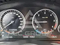2017 BMW X4