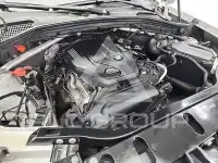 2017 BMW X4
