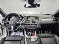 2017 BMW X4