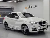 2017 BMW X4