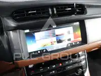 2017 Jaguar XF
