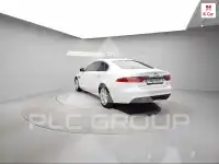 2017 Jaguar XF