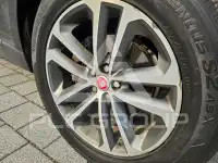 2017 Jaguar F-PACE
