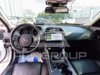 2017 Jaguar XE