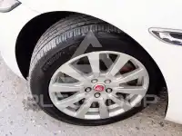 2017 Jaguar XE