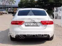 2017 Jaguar XE