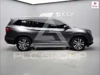 2017 Honda PILOT