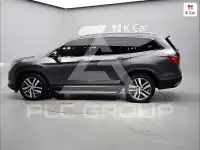 2017 Honda PILOT