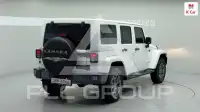 2017 Jeep WRANGLER