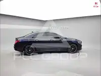2017 Mercedes Benz CLA