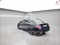 2017 Mercedes Benz CLA