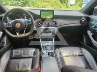 2017 Mercedes Benz CLA